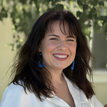 Avatar of Madison Cordova