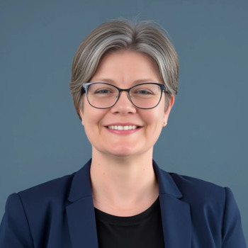 Avatar of Kristina Hill