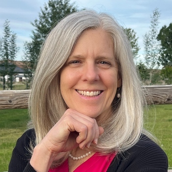 Clinician Headshot