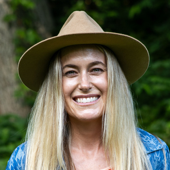Clinician Headshot