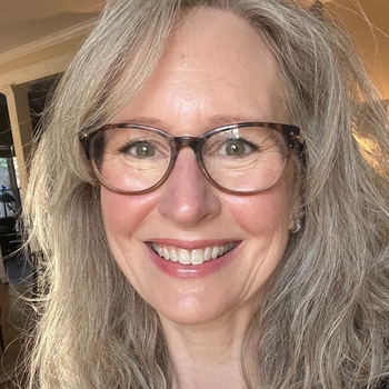 Avatar of Amy K Heesacker