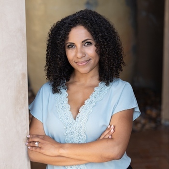 Clinician Headshot
