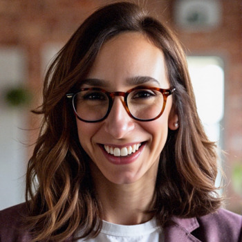 Clinician Headshot