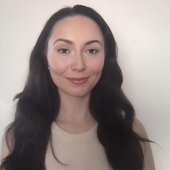 Clinician Headshot