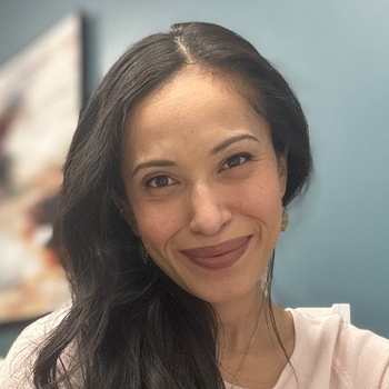 Clinician Headshot