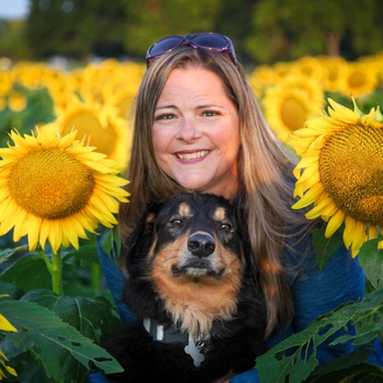 Avatar of Mary Brucker