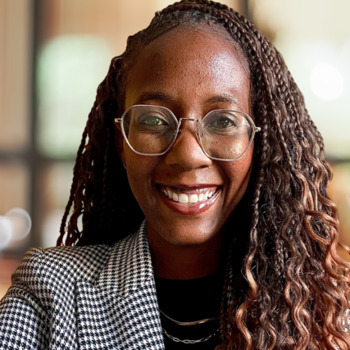 Avatar of Kristen Andrews, AMFT