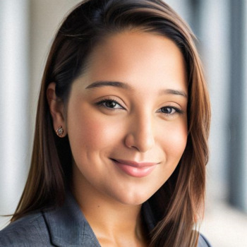 Avatar of Mayra Yanez