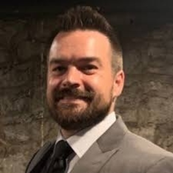 Clinician Headshot