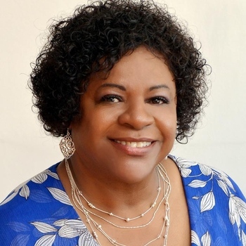 Avatar of Crystal Frazier