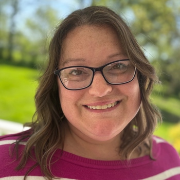 Clinician Headshot