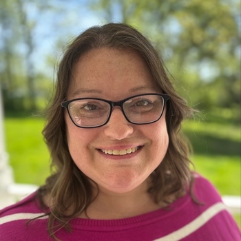Clinician Headshot