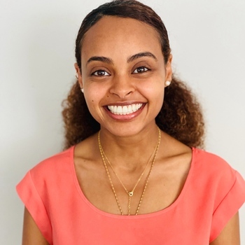Clinician Headshot