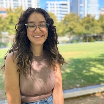 Avatar of Natalie Thayer, LPC-A