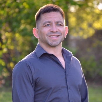 Clinician Headshot