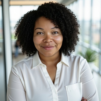 Avatar of Jessica A. Love Jordan, PhD, LCPC, NCC, CADC