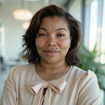 Avatar of Jessica A. Love Jordan, PhD, LCPC, NCC, CADC