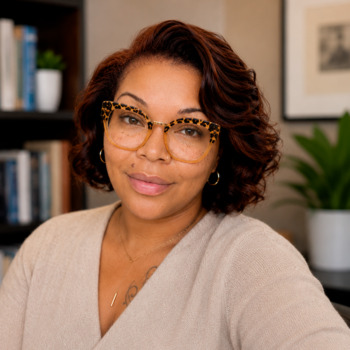 Avatar of Jessica A. Love Jordan, PhD, LCPC, NCC, CAADC