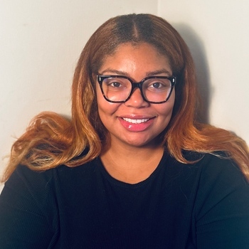 Avatar of Shavon Beale