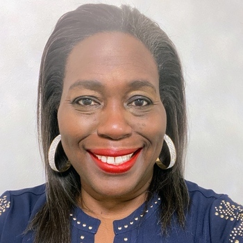 Avatar of Phelitria Barnes