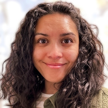 Clinician Headshot