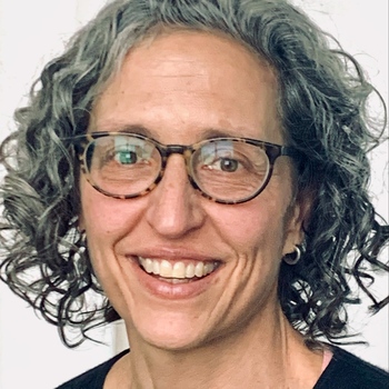 Clinician Headshot