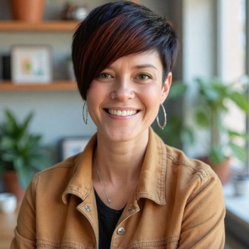 Avatar of Angela Law