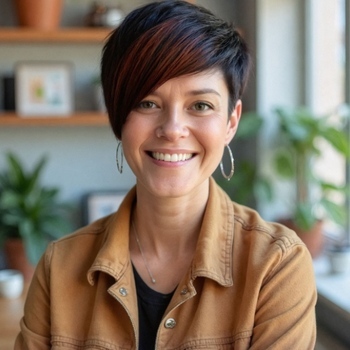 Avatar of Angela Law LMHC, CGP, EMDR