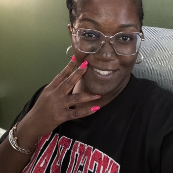 Avatar of Sakina Alston