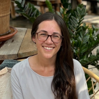 Clinician Headshot