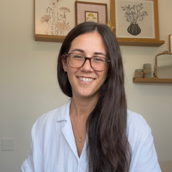 Clinician Headshot