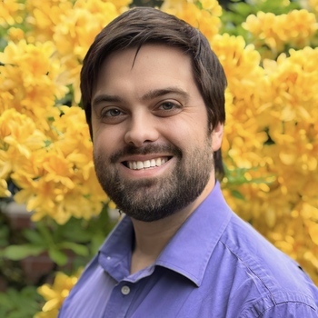 Avatar of Justin Hampton, PhD