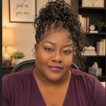 Avatar of Vickey Simmons-Hart LPC-S, NCC, MA, MS