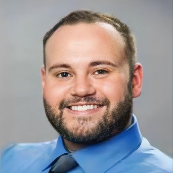 Avatar of Travis Musich, Psy.D.