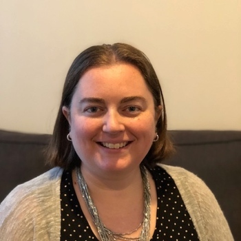 Clinician Headshot