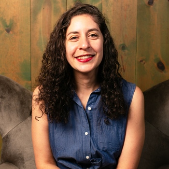 Avatar of Katie Sachs