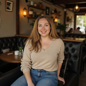 Avatar of Melissa Druskis, M.S., BCBA, LBA, LCDC