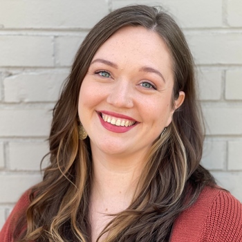 Clinician Headshot