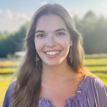 Avatar of Lucy Cary (she/her)