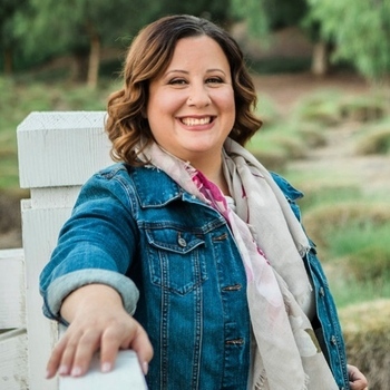 Avatar of Jacqueline Rousseaux-Pershing