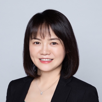 Avatar of Yan Li, Dr.