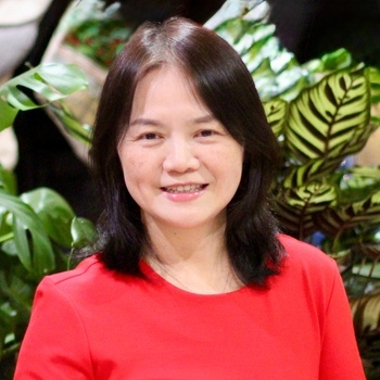 Avatar of Dr. Yan Li