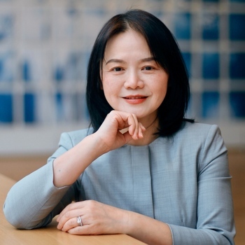 Avatar of Dr. Yan Li