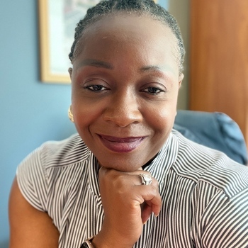 Avatar of Vanessa Williamson