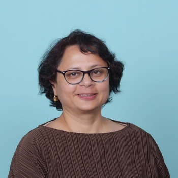 Clinician Headshot