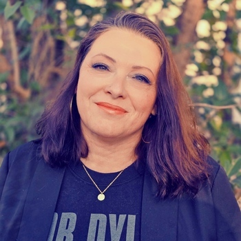Avatar of Deanna Mehaffey