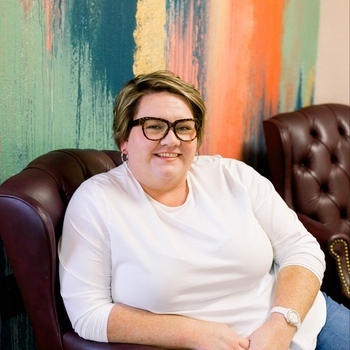 Clinician Headshot