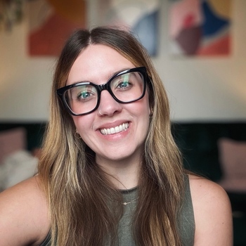 Avatar of Sarah Bruck
