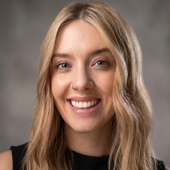 Avatar of Sarah Bruck