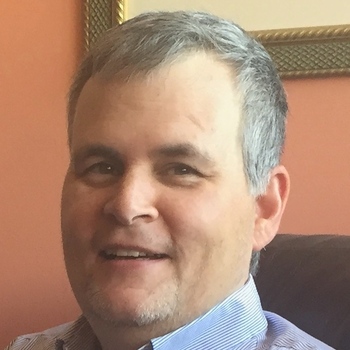 Clinician Headshot